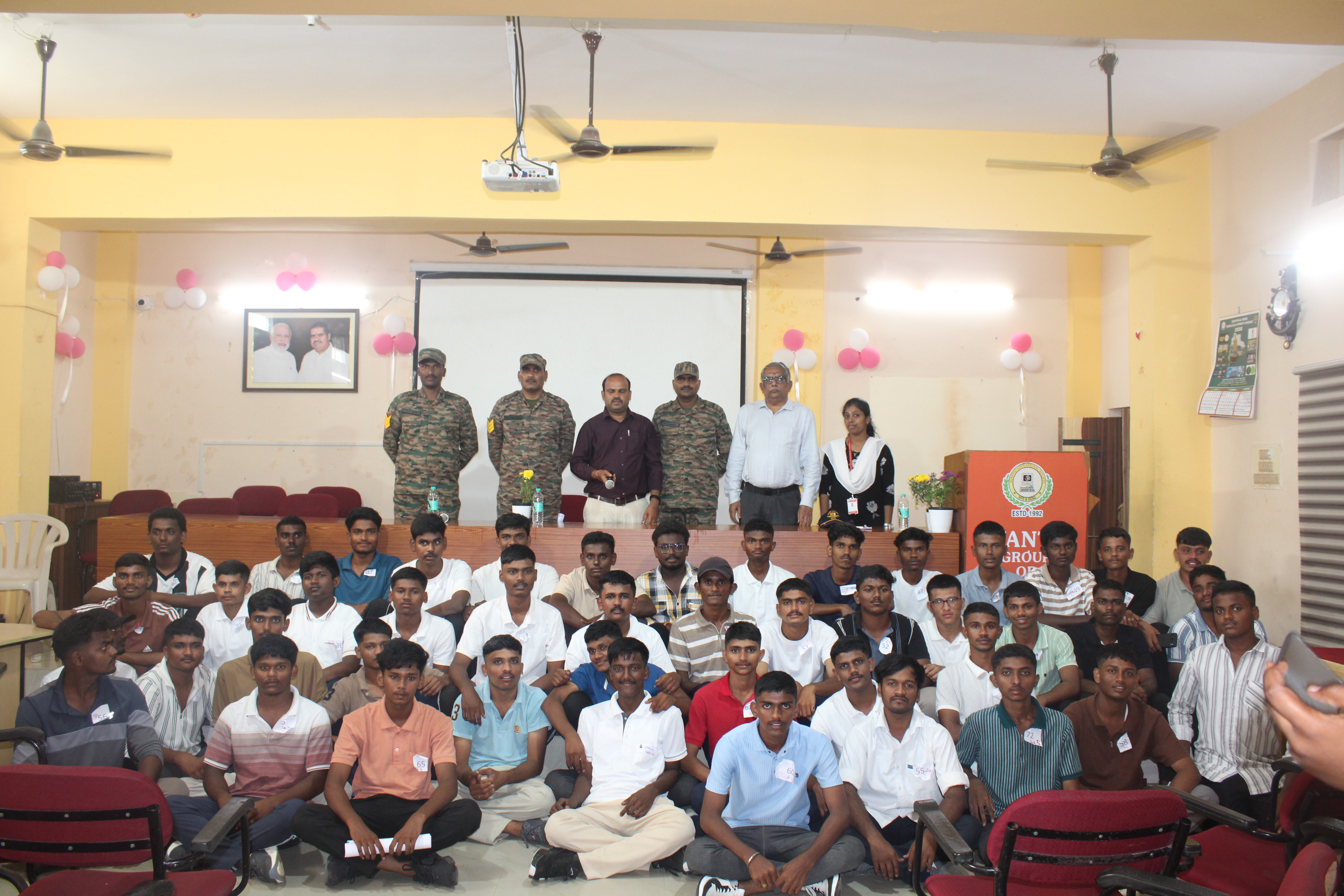 Event photo