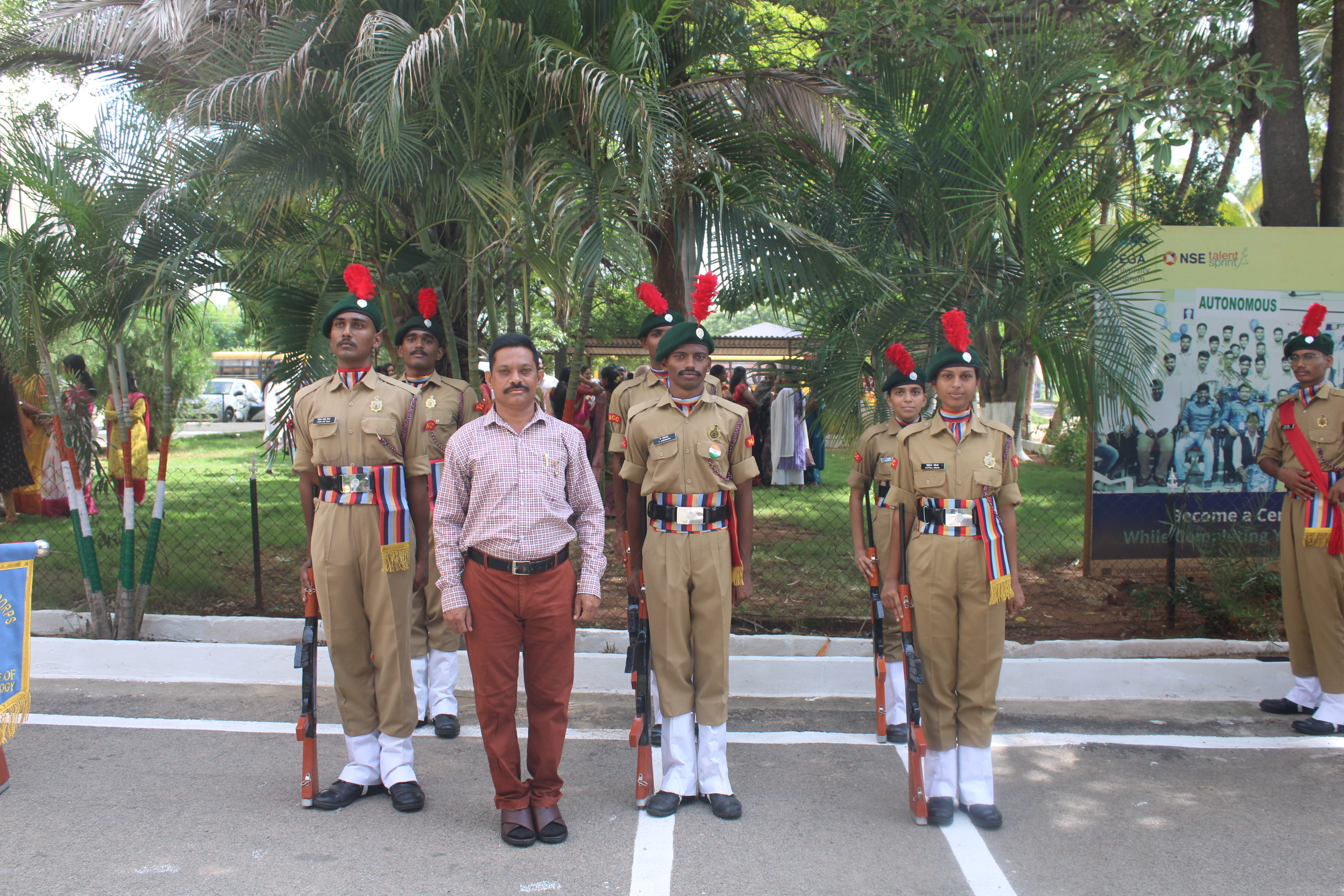 Event photo