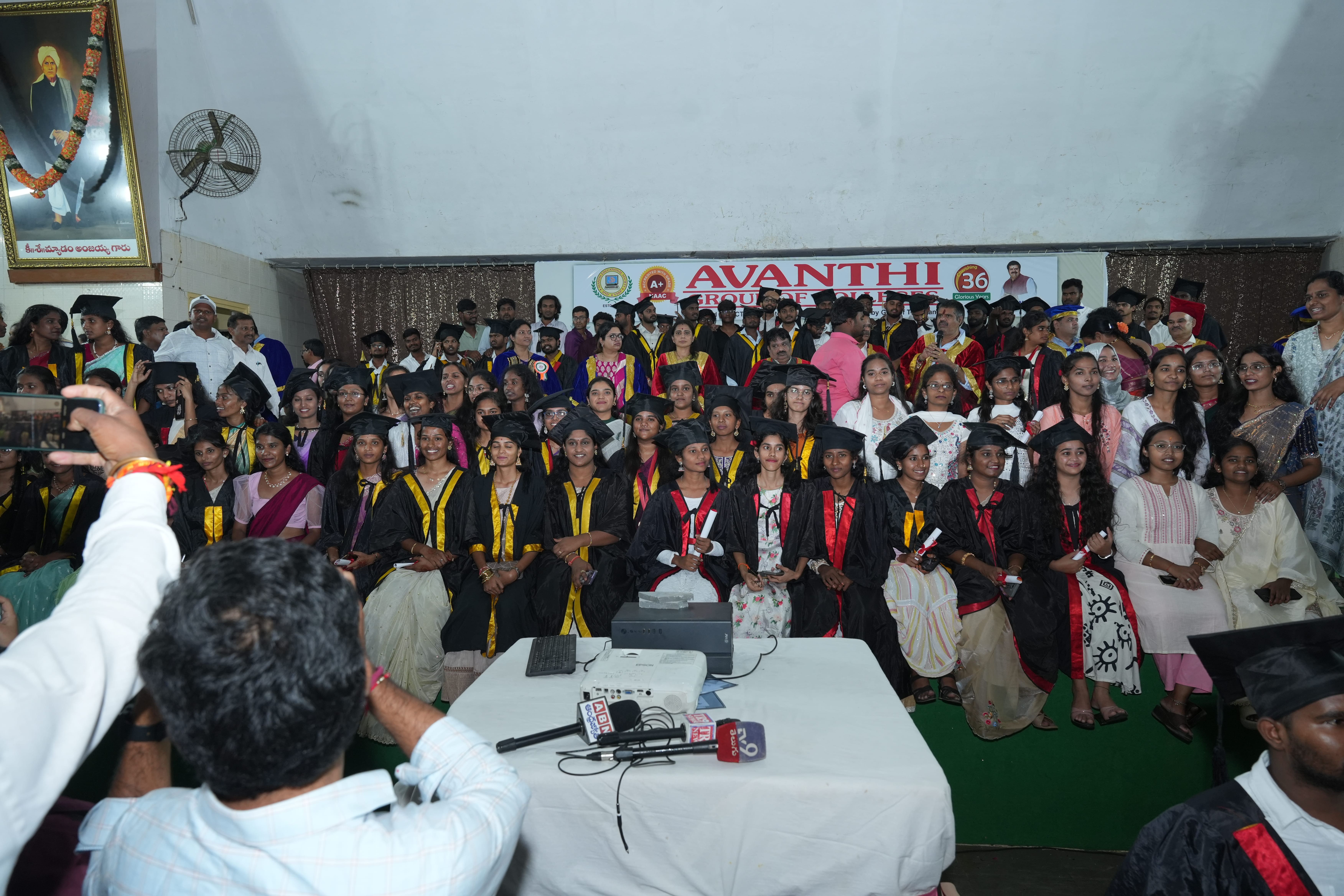 Event photo