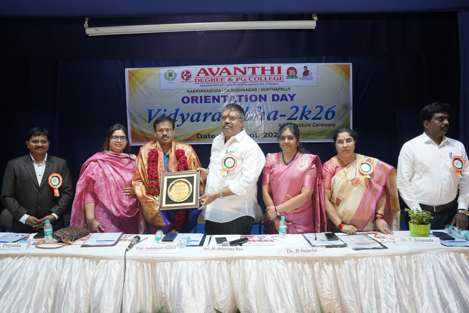 Event photo