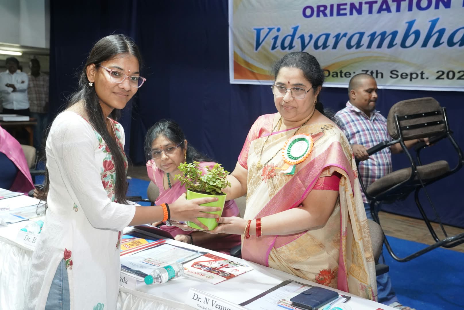 Event photo