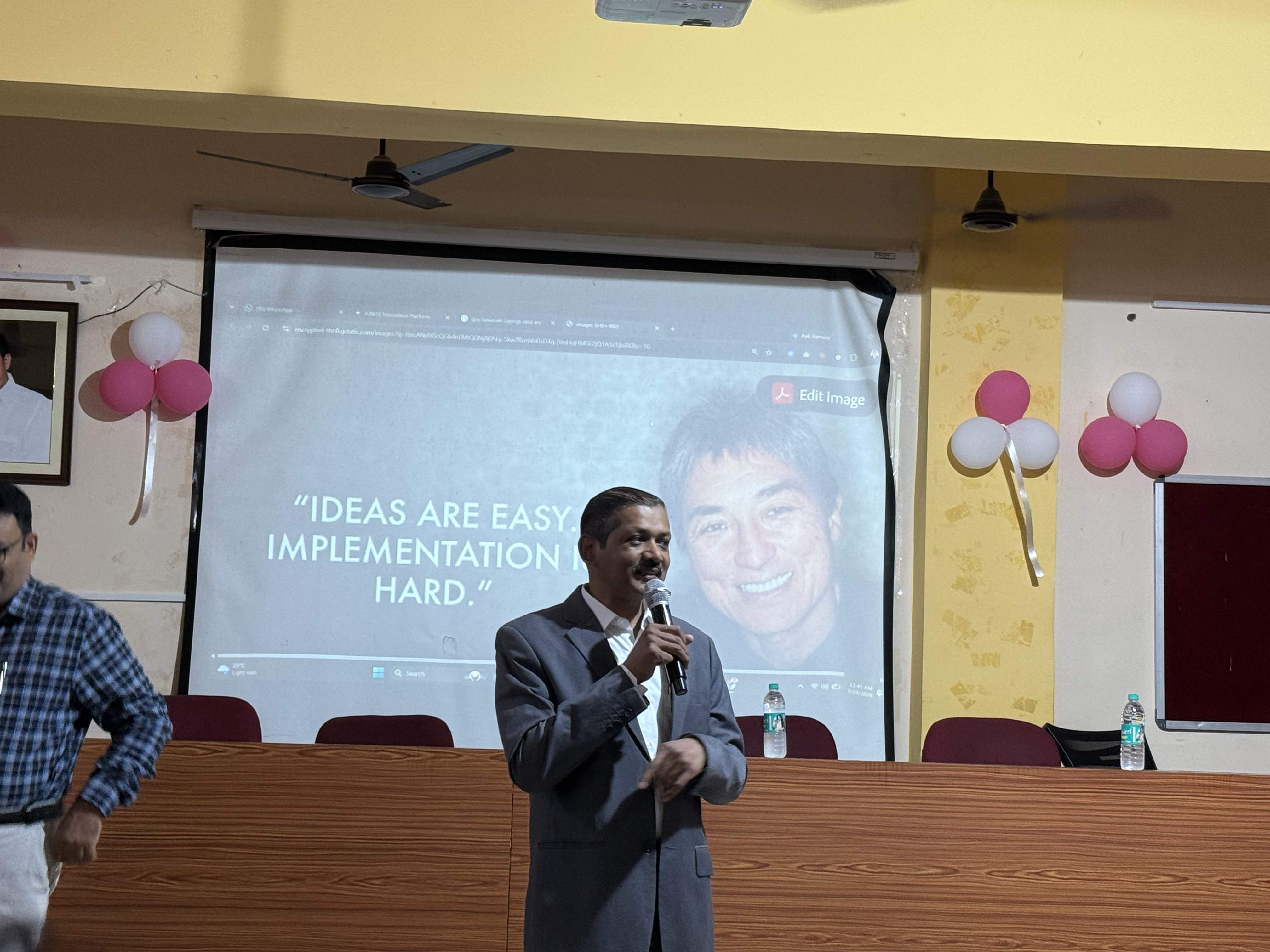 Event photo