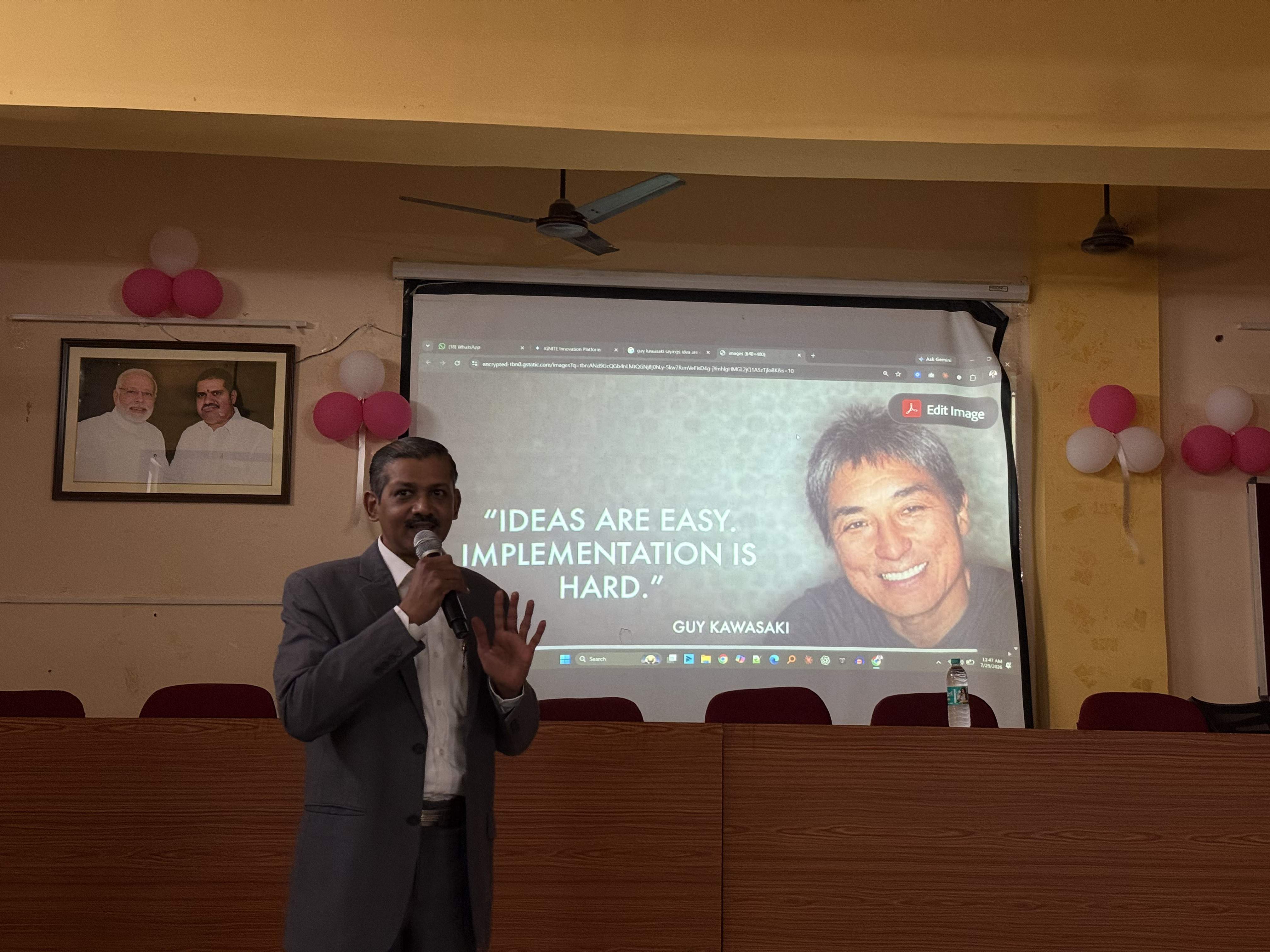 Event photo