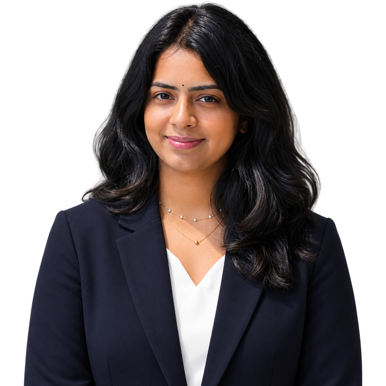  NANJUTI SRILIKHITHA