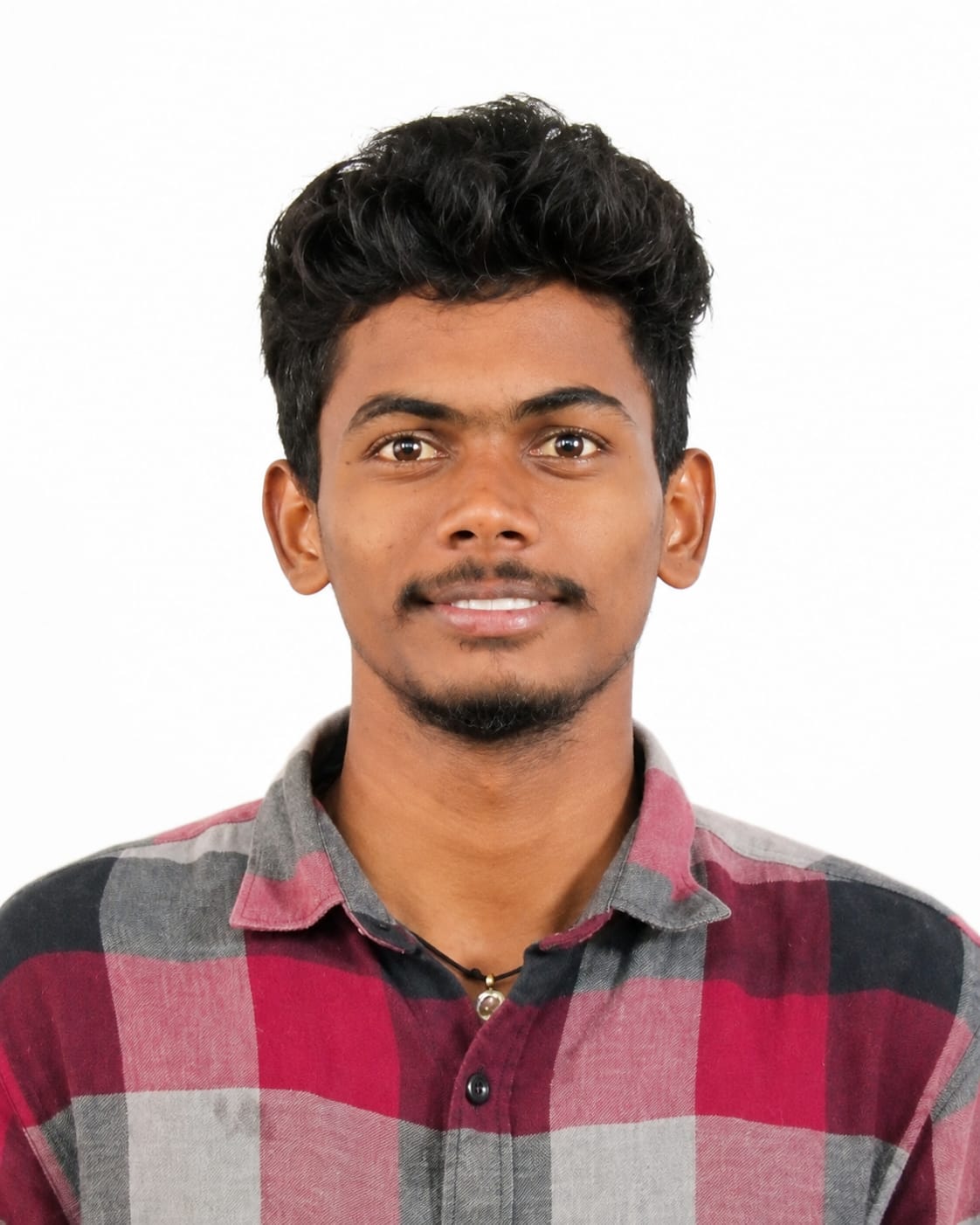 M. HIMAMANTH KUMAR