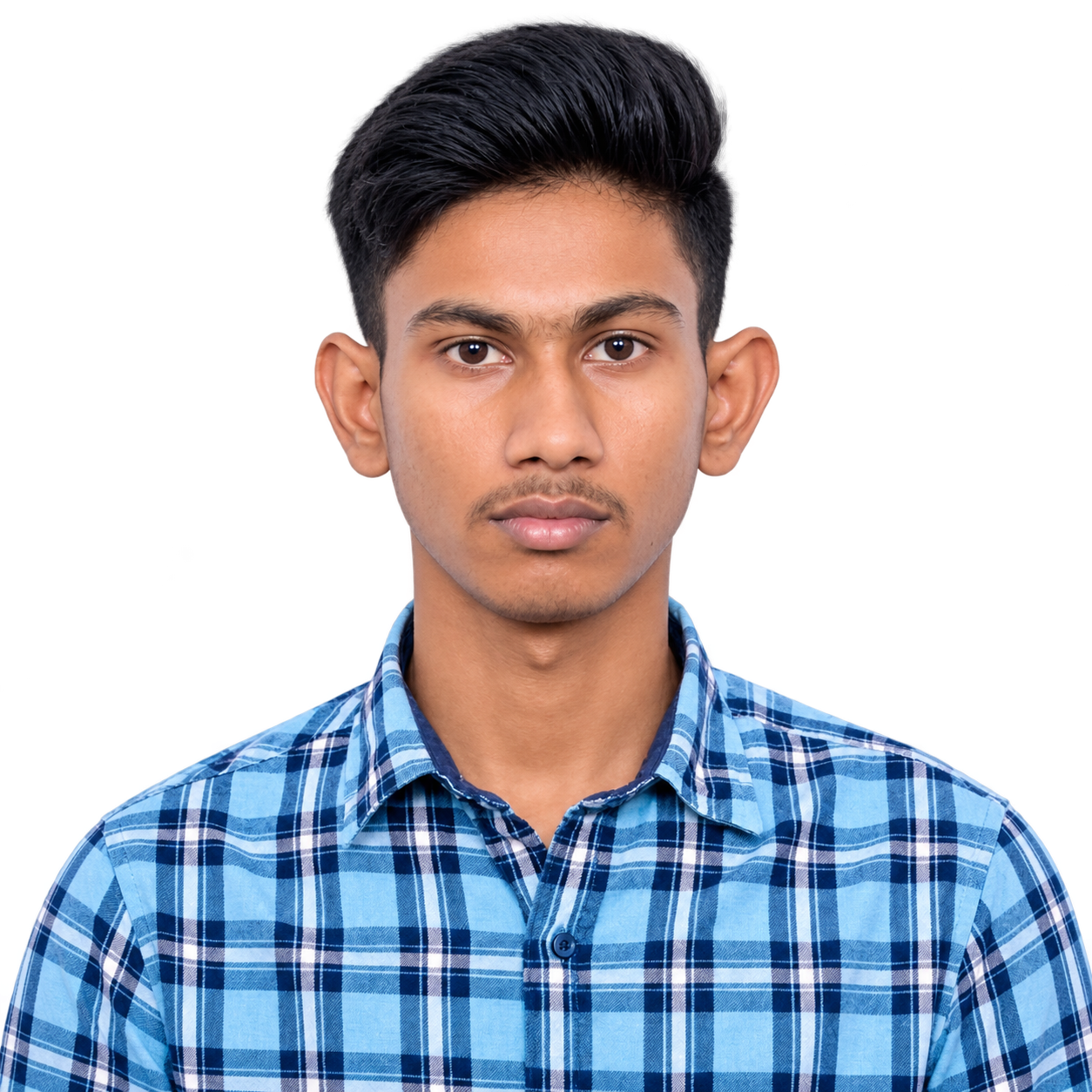 ASHISH KUMAR MANDAL