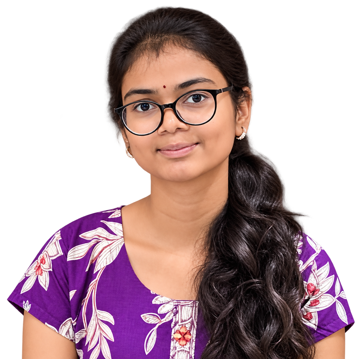 L. INDU