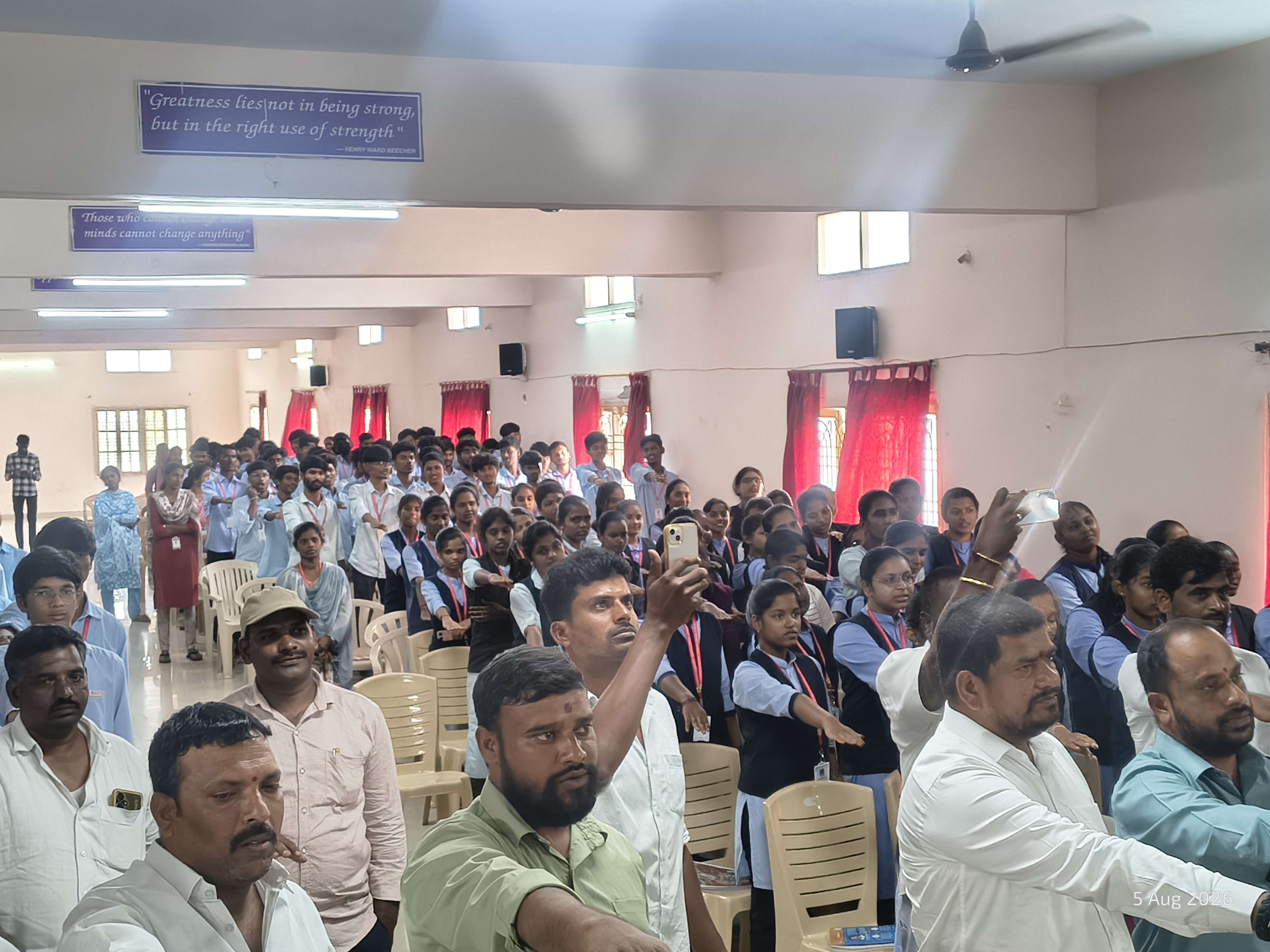 Event photo