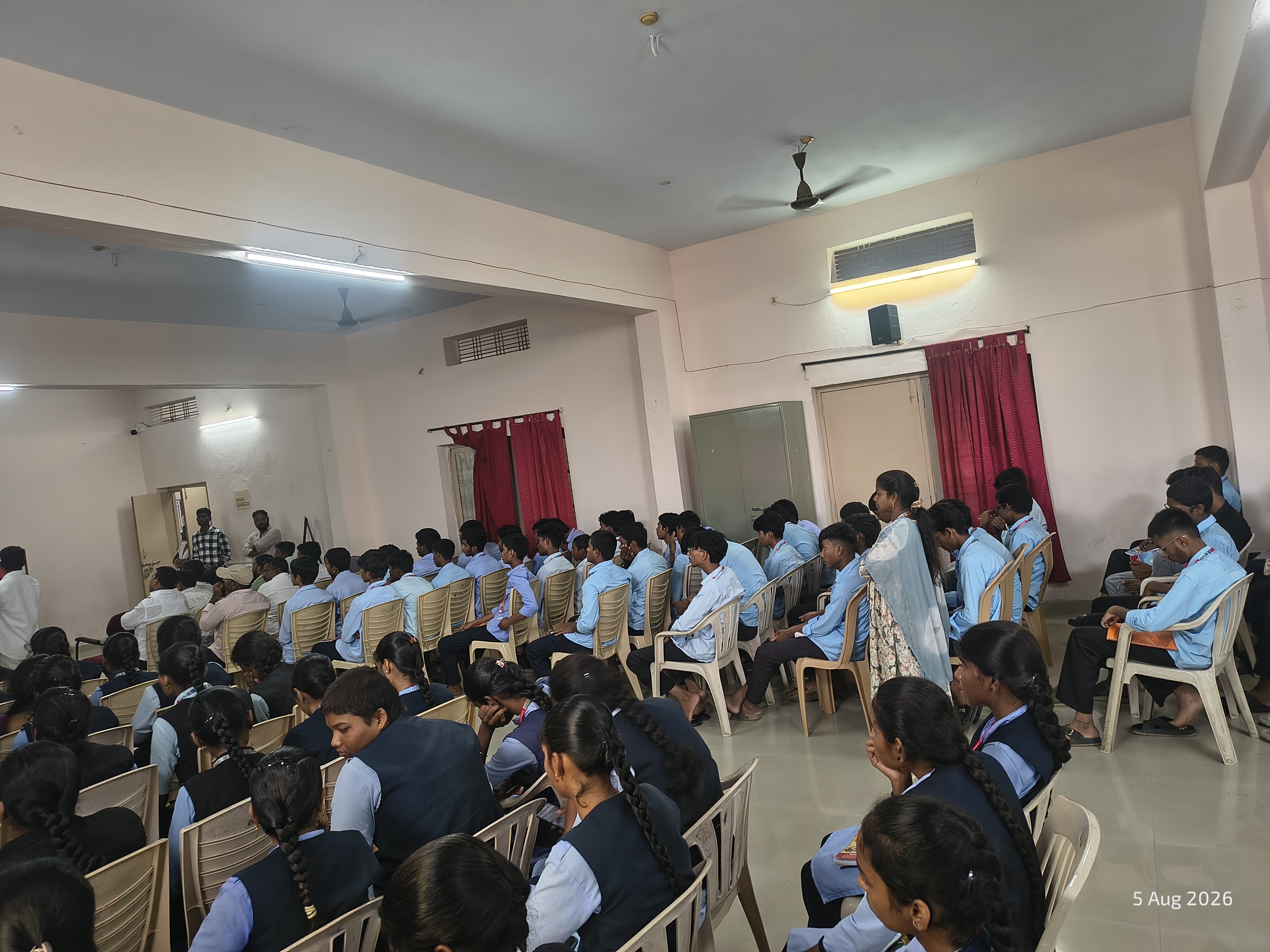 Event photo