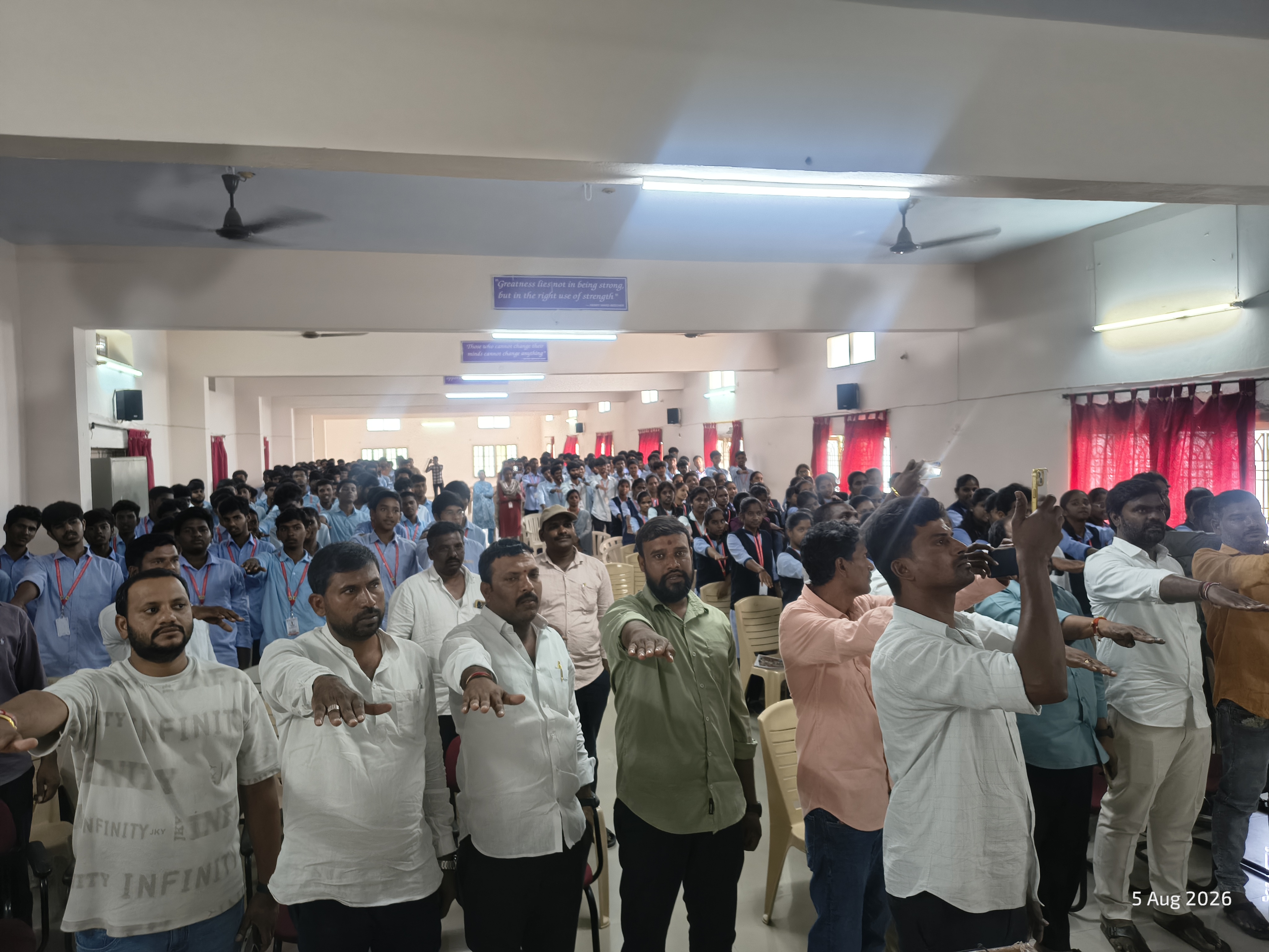Event photo