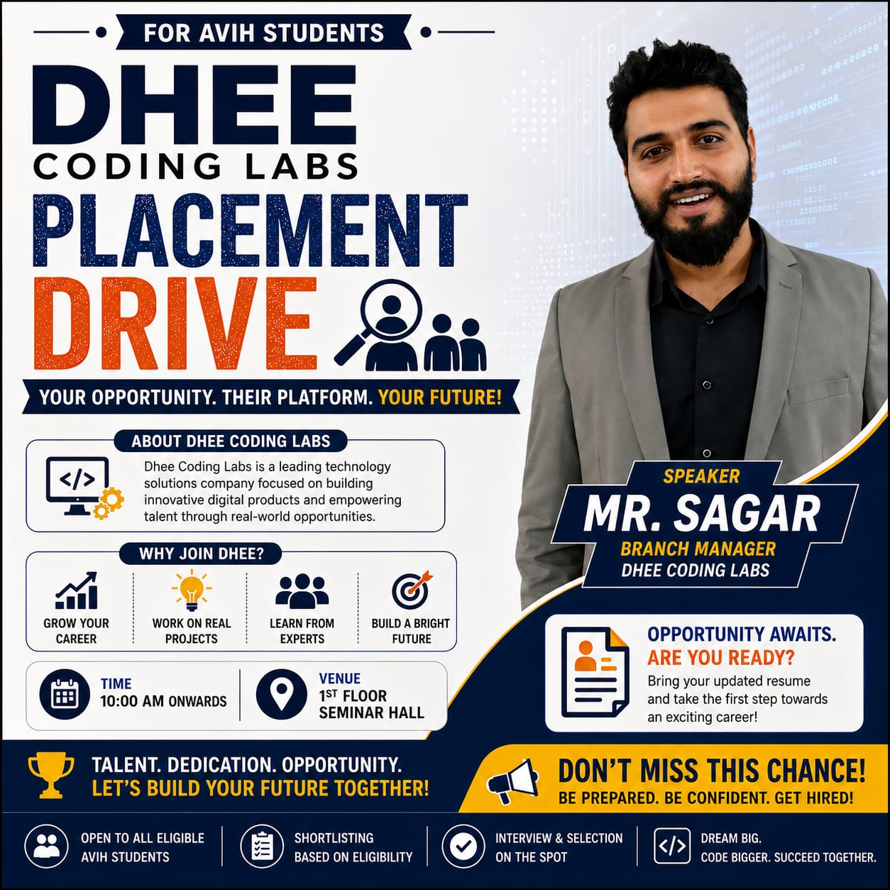 Dhee Coding Labs