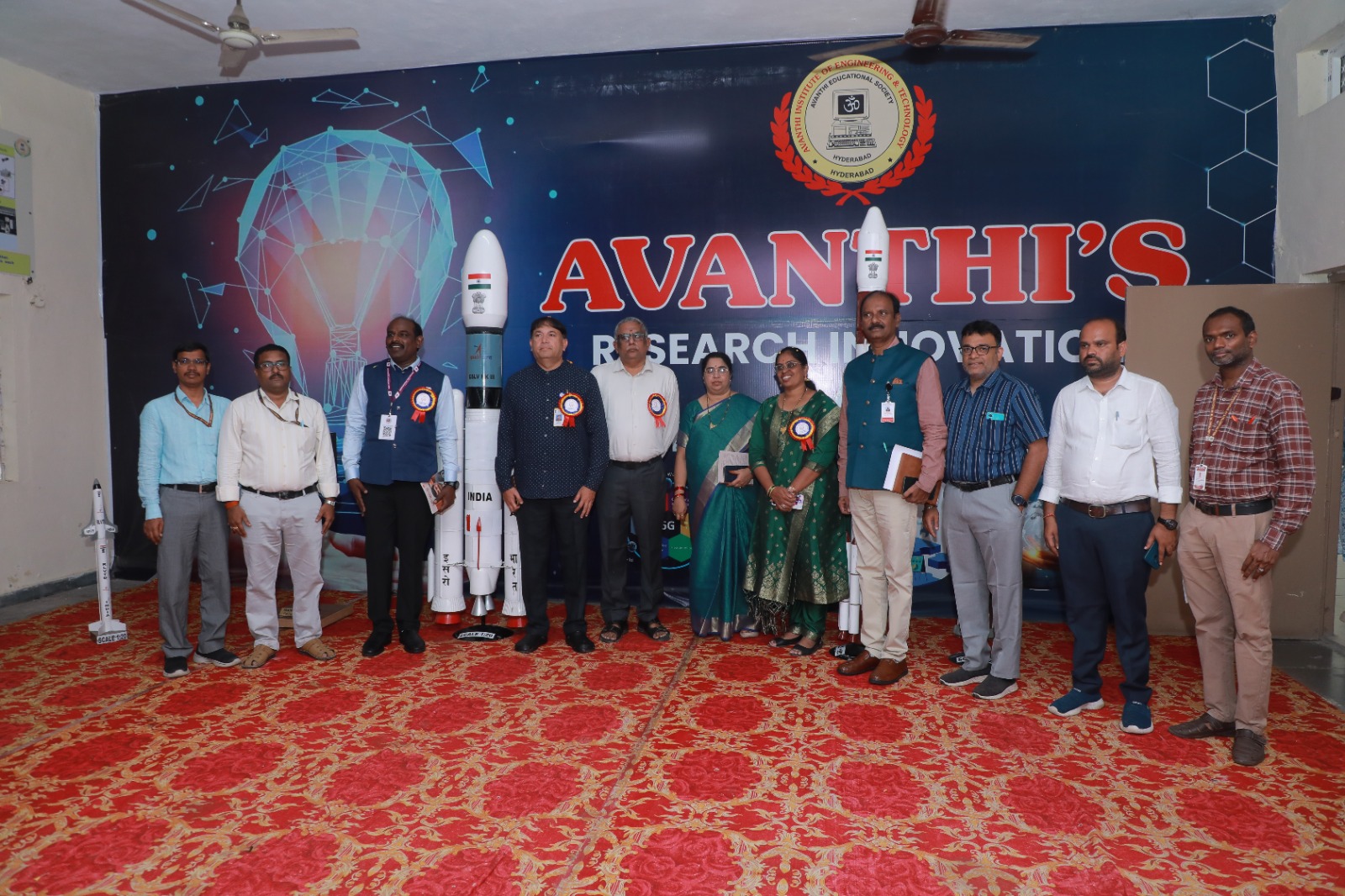 Event photo