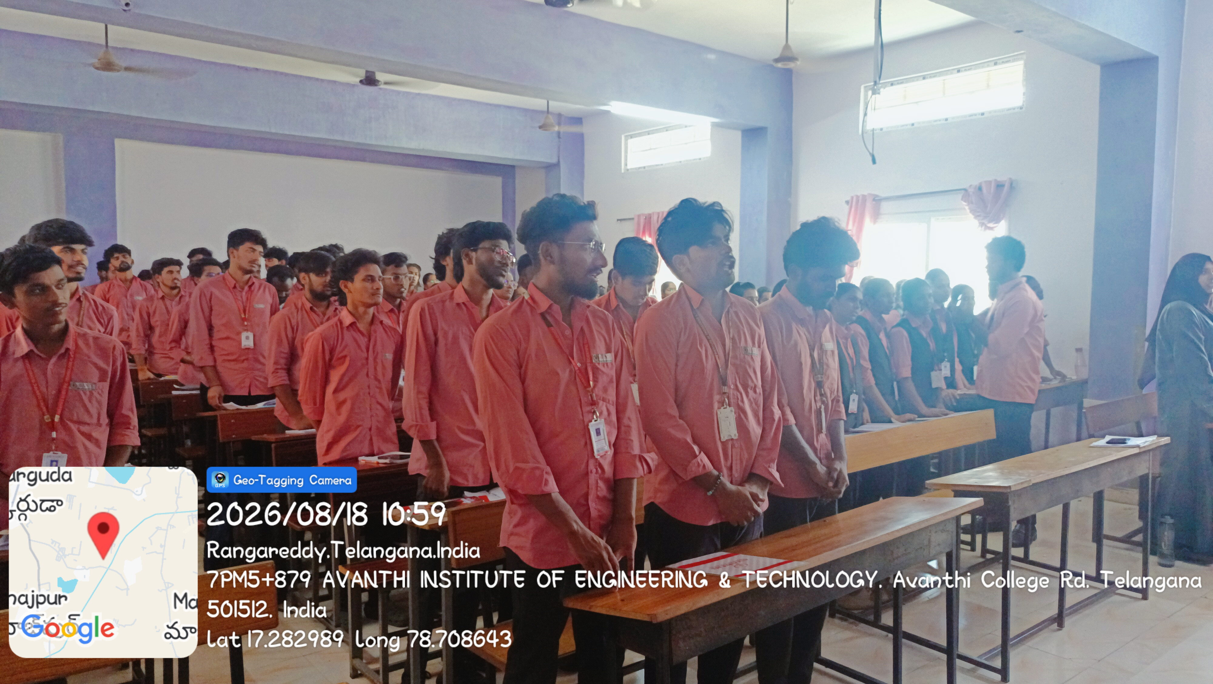 Event photo