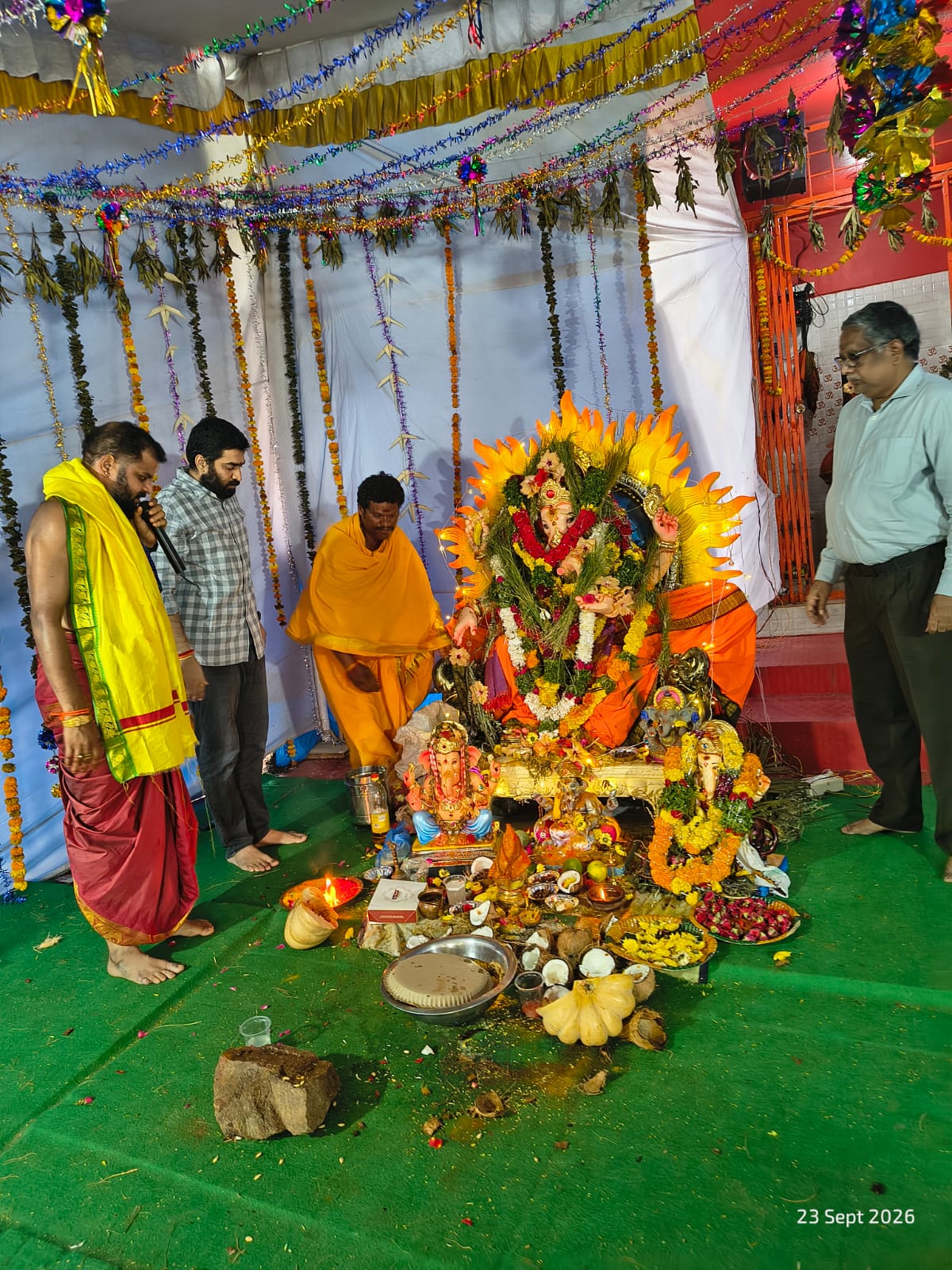 Event photo