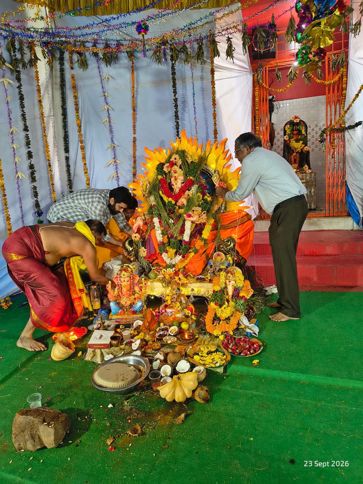 Event photo