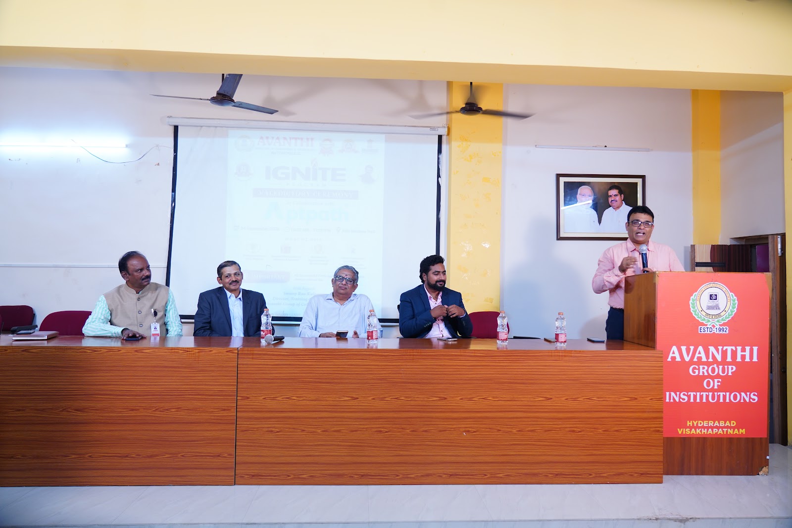 Event photo
