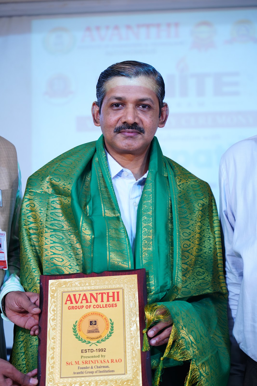 Event photo